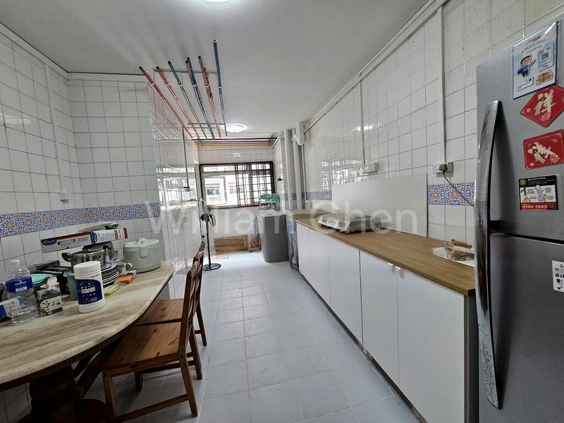 3 Room (3A) HDB for Rent in  314 Woodlands Street 31 - Image 7